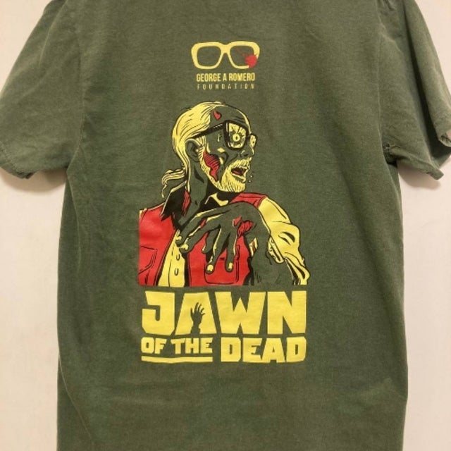 Jawn of the Dead T Shirt
